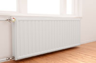 Mearns heating installation
