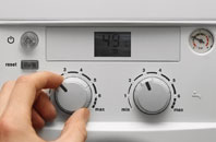 free Mearns boiler maintenance quotes